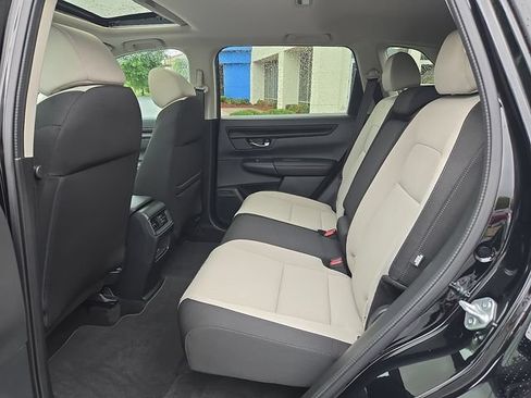Used 2026 Honda CR-V EX image 10