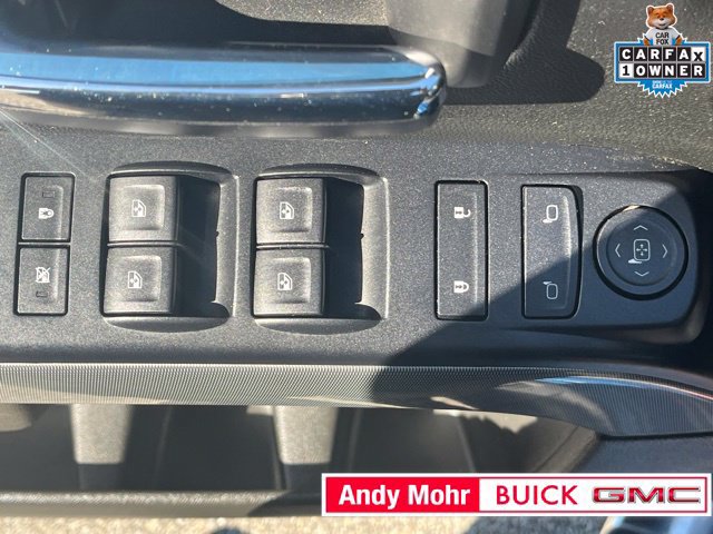 Used 2016 Chevrolet Silverado 1500 LT w/ All Star Edition AWD/4WD image 23