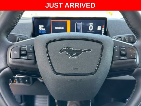Certified 2023 Ford Mustang Mach-E Premium RWD image 24
