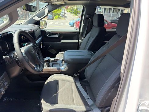 New 2026 Chevrolet Silverado 1500 RST w/ Safety Package AWD/4WD image 18