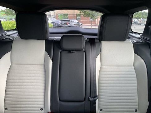 Used 2025 Land Rover Discovery Sport Dynamic SE AWD/4WD image 37