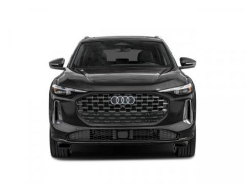 Used 2025 Audi Q5 Premium Plus AWD/4WD image 4