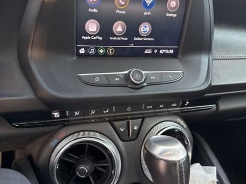 Used 2020 Chevrolet Camaro LT w/ RS Package image 4