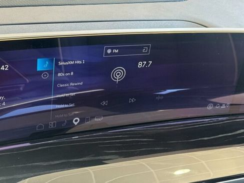 New 2026 Cadillac Escalade ESV Sport w/ Touring Package AWD/4WD image 18