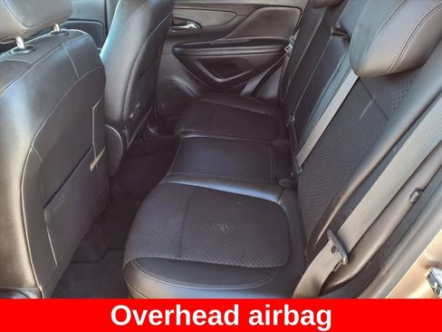 Used 2018 Buick Encore Preferred image 20