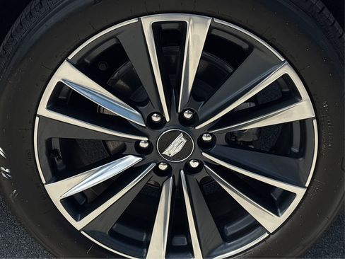 New 2026 Cadillac Escalade Sport image 13