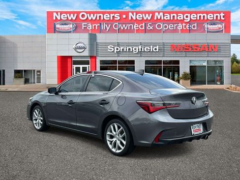 Used 2019 Acura ILX FWD image 6
