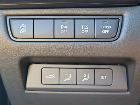 New 2026 MAZDA CX-50 Meridian Edition w/ Apex Package AWD/4WD image 15