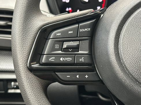 New 2026 Subaru Crosstrek 2.5i AWD/4WD image 27