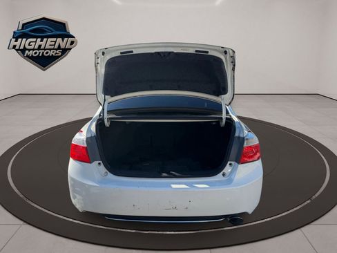 Used 2014 Honda Accord LX image 9