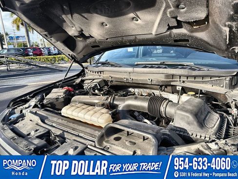 Used 2024 Ford F150 Tremor w/ Bed Utility Package AWD/4WD image 32