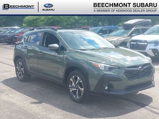 Certified 2026 Subaru Crosstrek 2.5i Premium AWD/4WD video 1