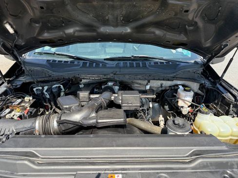 Used 2020 Ford F350 XL w/ Power Equipment Group AWD/4WD image 36