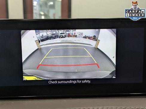 Certified 2023 MAZDA CX-30 AWD 2.5 S w/ Premium Package image 15