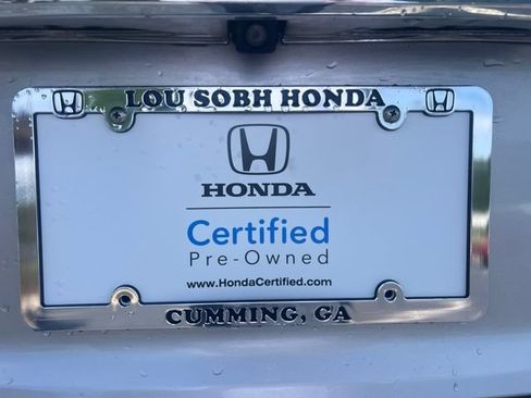 Used 2016 Honda CR-V EX-L image 8
