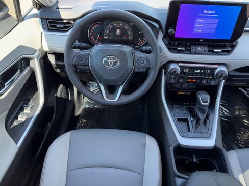 Certified 2025 Toyota RAV4 XLE Premium w/ Weather Package image 16