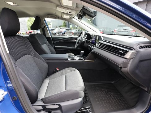 Used 2026 Toyota Camry LE FWD image 20