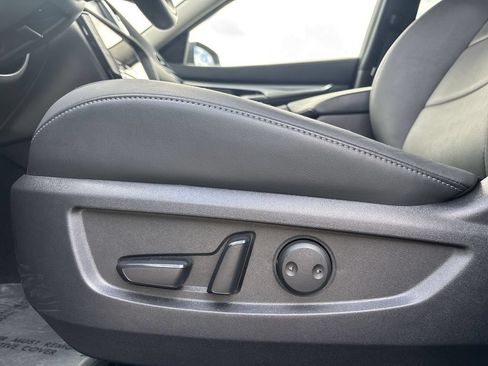 Certified 2025 INFINITI QX50 Pure AWD/4WD image 14