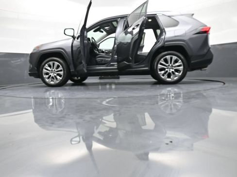 Certified 2024 Toyota RAV4 XLE Premium AWD/4WD image 49