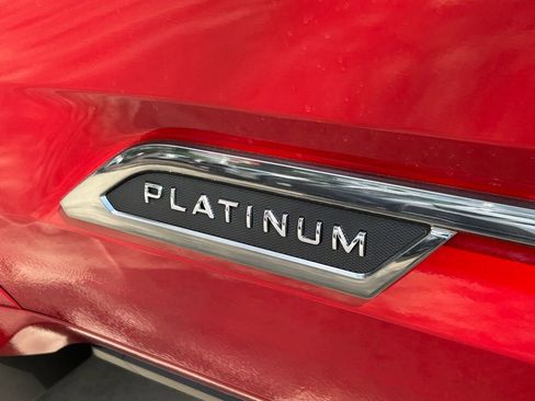 New 2026 Toyota Tundra Platinum AWD/4WD image 15