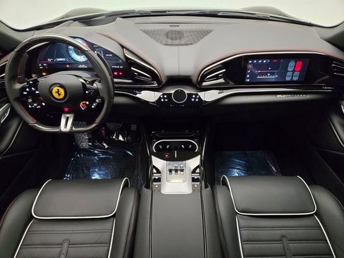 Used 2025 Ferrari Purosangue AWD/4WD image 20