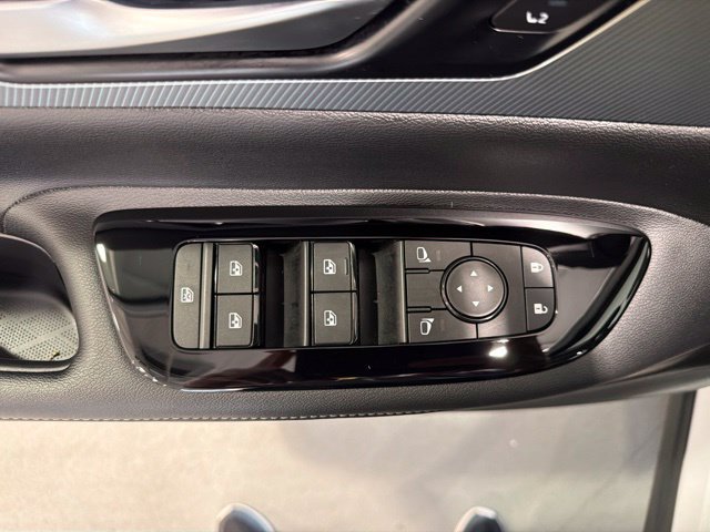 Certified 2026 Nissan Murano SL AWD/4WD image 20