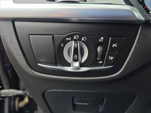 Used 2020 BMW X3 M AWD/4WD image 25