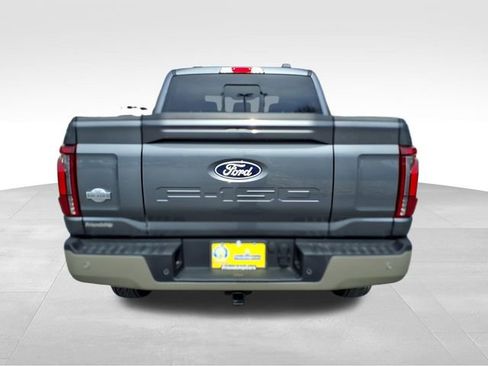 New 2026 Ford F150 King Ranch AWD/4WD image 6