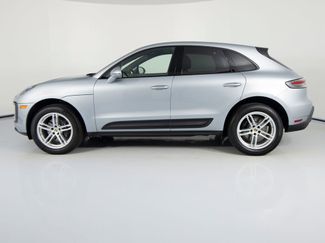 Certified 2025 Porsche Macan video 2