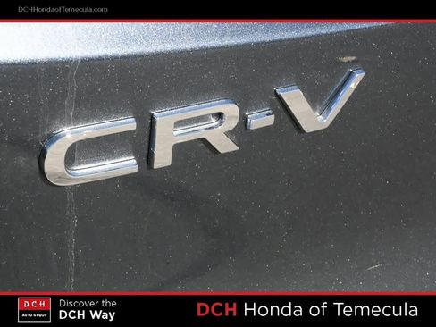 Certified 2024 Honda CR-V EX-L image 7