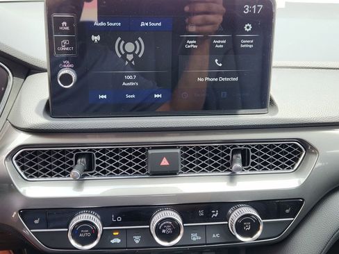 New 2026 Acura Integra FWD image 16