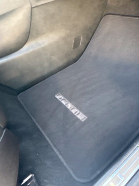 Used 2017 GMC Acadia Denali AWD/4WD image 36