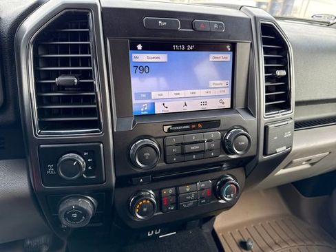 Used 2018 Ford F150 XLT w/ Equipment Group 302A Luxury image 20