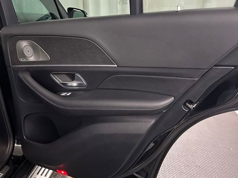 Used 2021 Mercedes-Benz GLE 350 4MATIC image 31