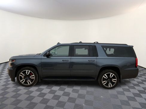 Used 2020 Chevrolet Suburban Premier AWD/4WD image 2