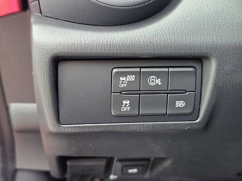 New 2025 MAZDA MX-5 Miata Grand Touring w/ Weather Package image 26