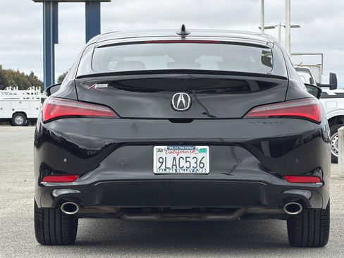 Used 2024 Acura Integra A-Spec FWD image 5