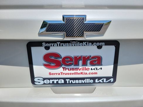 Used 2020 Chevrolet Suburban Premier RWD image 33