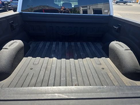 Used 2017 Ford F150 XLT w/ Equipment Group 301A Mid AWD/4WD image 24