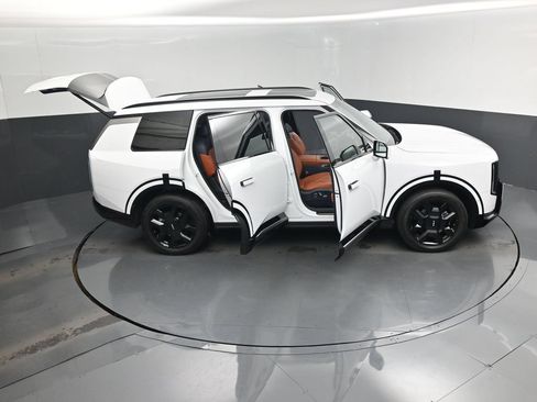 Used 2027 Kia Telluride SX FWD image 18