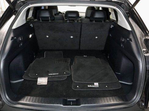 Used 2025 MAZDA CX-50 AWD 2.5 S w/ Premium Package image 15