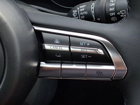 New 2026 MAZDA CX-50 Meridian Edition AWD/4WD image 18