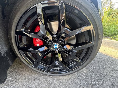 Used 2026 BMW 430i xDrive Coupe w/ M Sport Package image 7