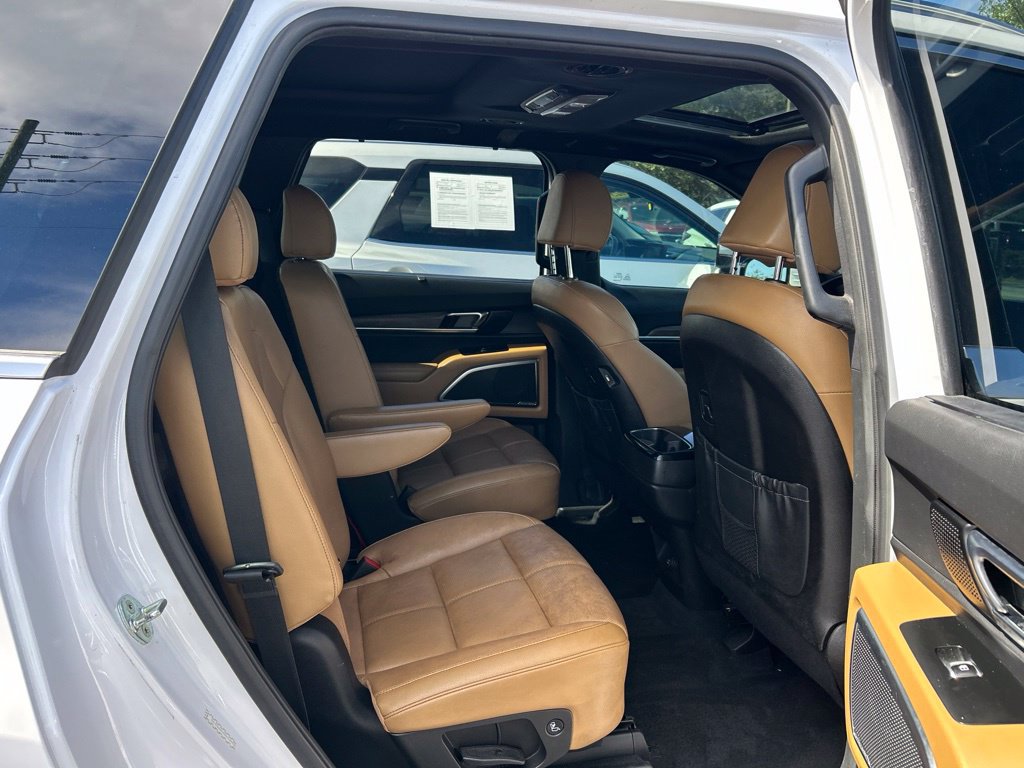 Used 2022 Kia Telluride SX FWD image 49