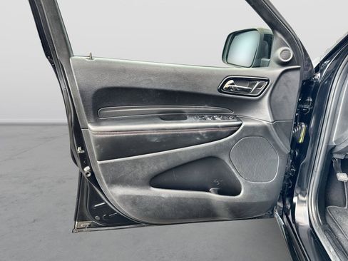 Used 2023 Dodge Durango GT AWD/4WD image 10