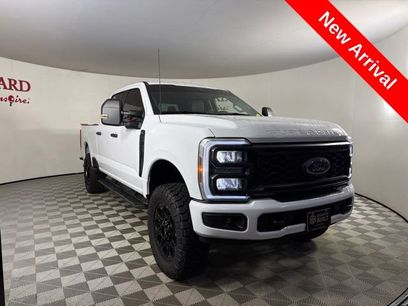 Used 2026 Ford F250 XL w/ STX Appearance Package