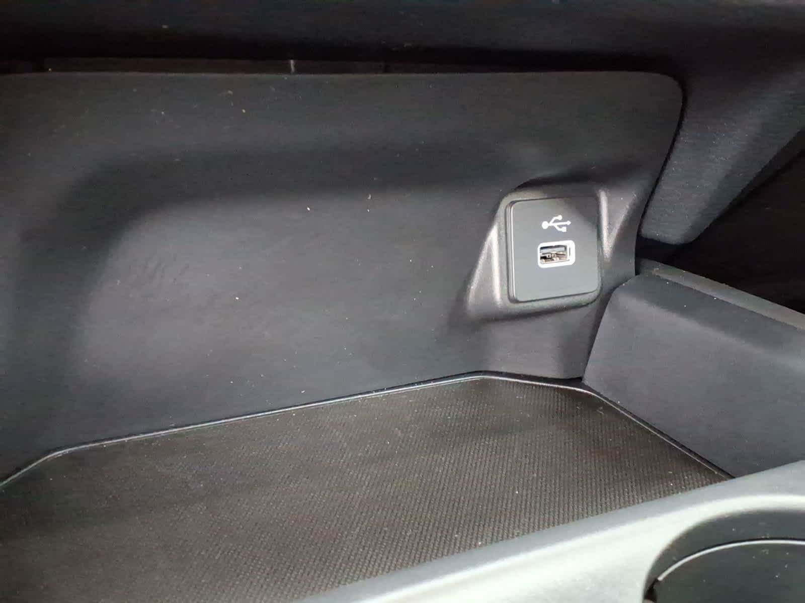 Used 2025 Honda HR-V Sport image 23