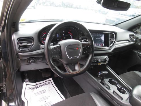 Used 2022 Dodge Durango GT image 20
