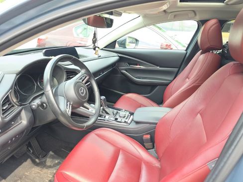 Used 2023 MAZDA CX-30 AWD 2.5 S w/ Preferred Package image 5