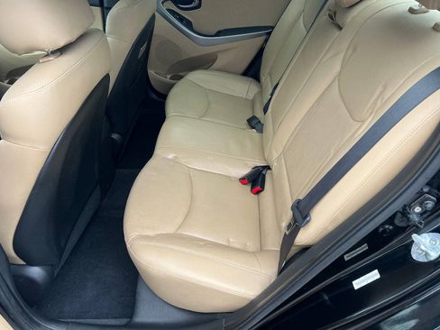 Used 2012 Hyundai Elantra Limited FWD image 24